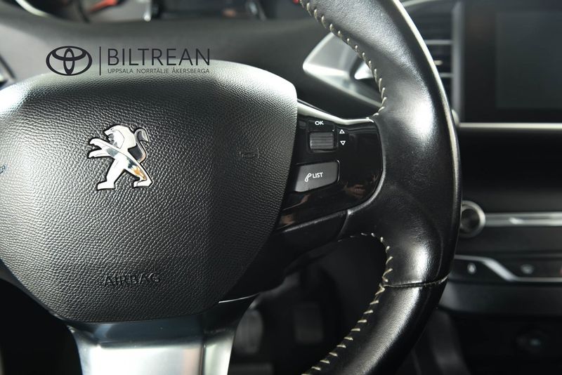 Peugeot 308 bild 11