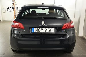 Peugeot 308 bild 4