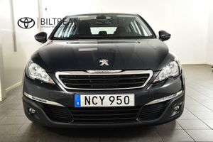 Peugeot 308 bild 5