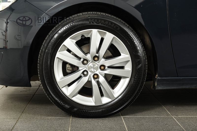 Peugeot 308 bild 15