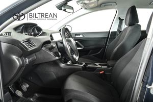 Peugeot 308 bild 6