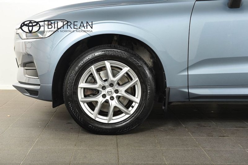 Volvo XC60 bild 12