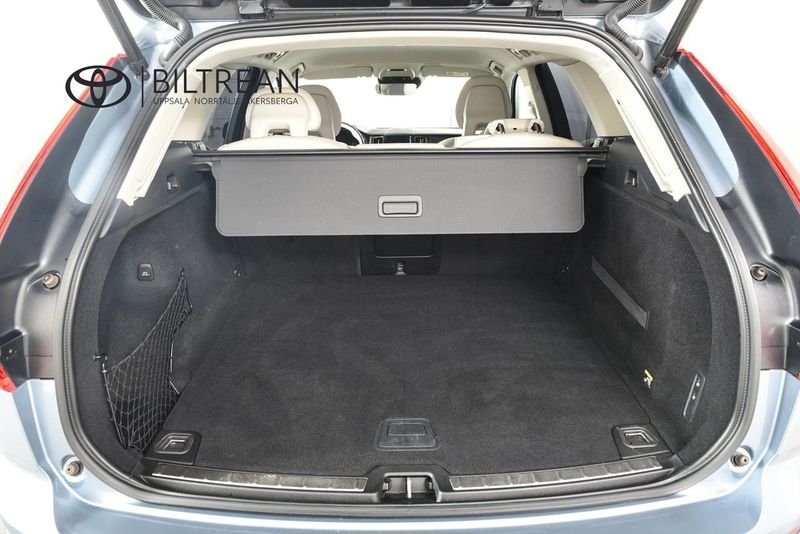 Volvo XC60 bild 7