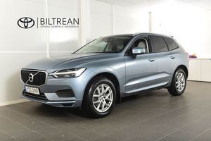 Volvo XC60 bild 1