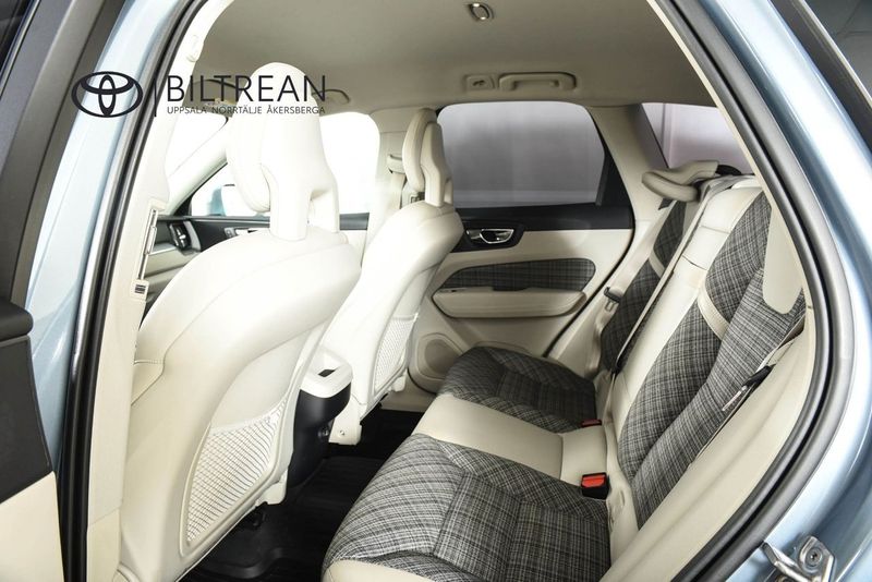 Volvo XC60 bild 6