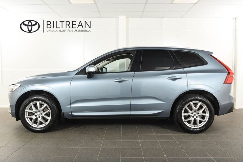 Volvo XC60 bild 2