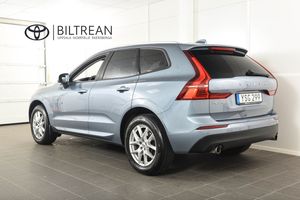 Volvo XC60 bild 3
