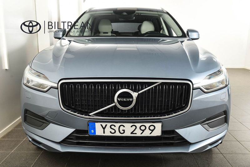 Volvo XC60 bild 13