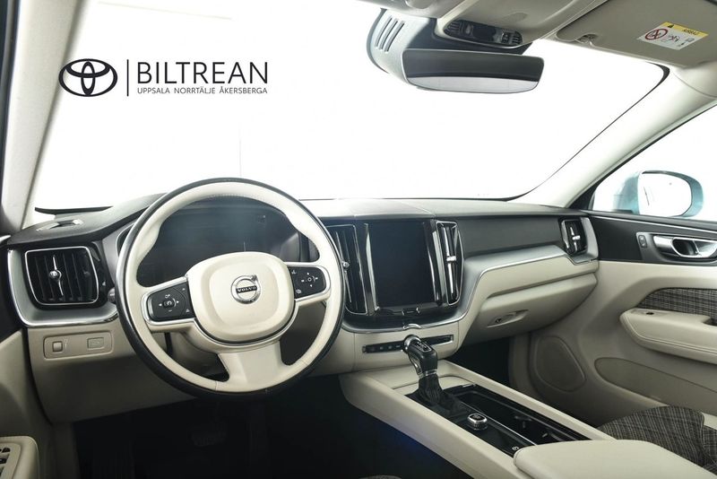 Volvo XC60 bild 4