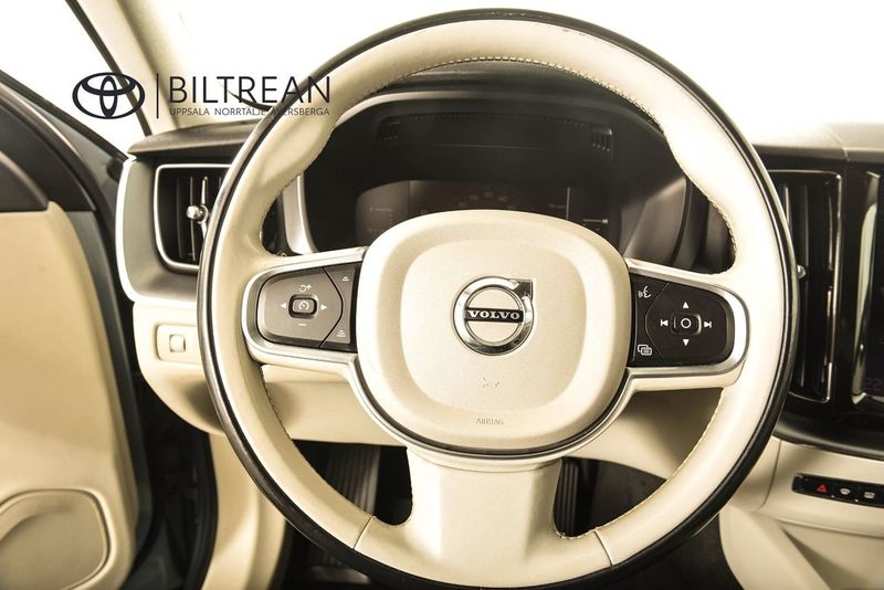 Volvo XC60 bild 8