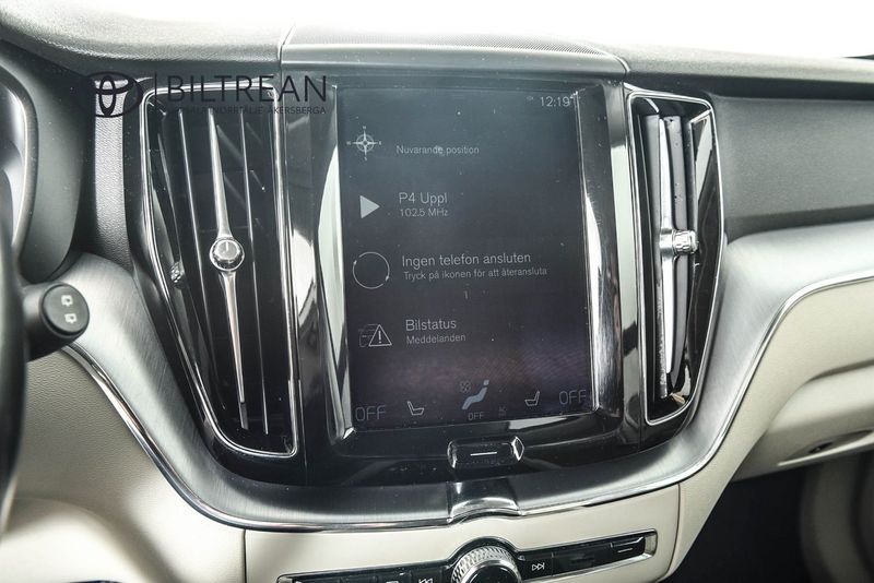 Volvo XC60 bild 9