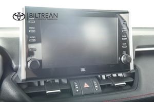 Toyota RAV4 bild 10