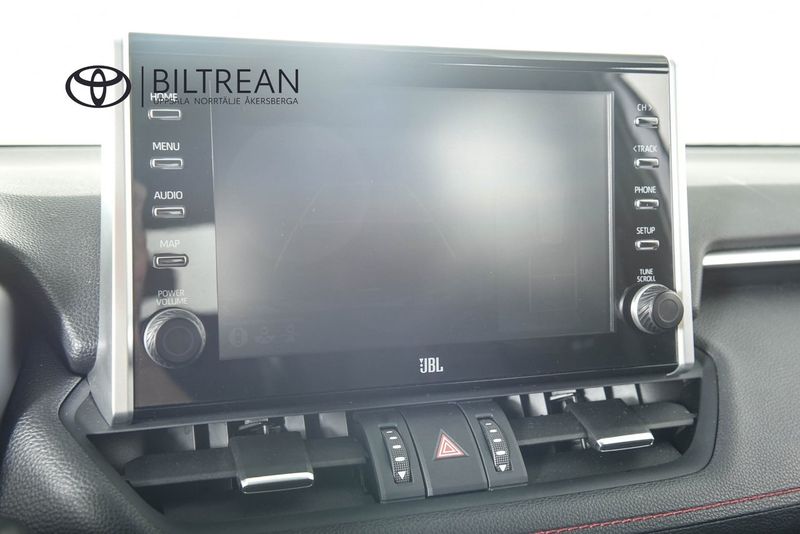 Toyota RAV4 bild 10