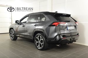 Toyota RAV4 bild 3