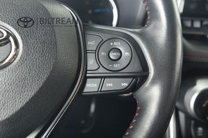 Toyota RAV4 bild 14