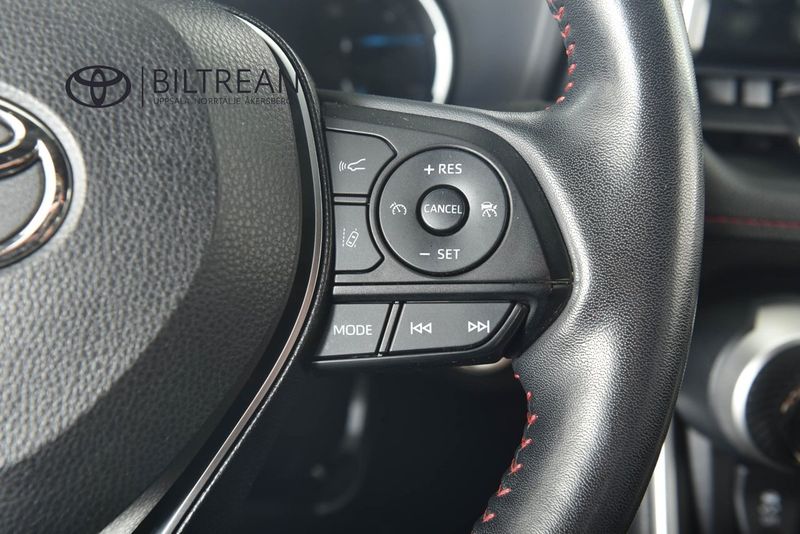 Toyota RAV4 bild 14