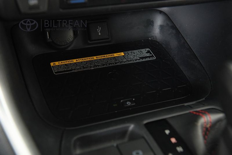 Toyota RAV4 bild 12