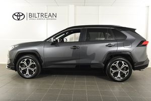 Toyota RAV4 bild 2