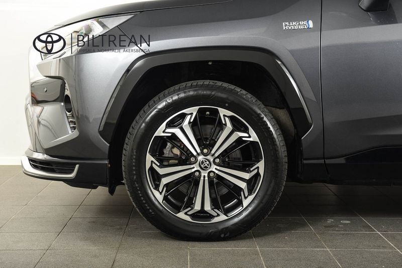 Toyota RAV4 bild 17