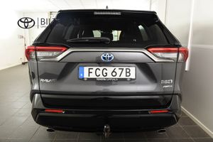 Toyota RAV4 bild 4