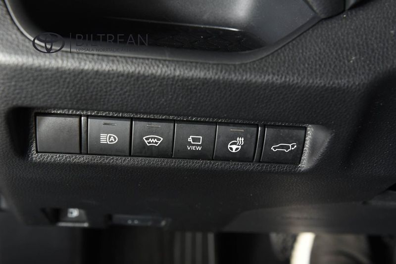 Toyota RAV4 bild 15