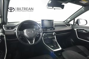 Toyota RAV4 bild 6