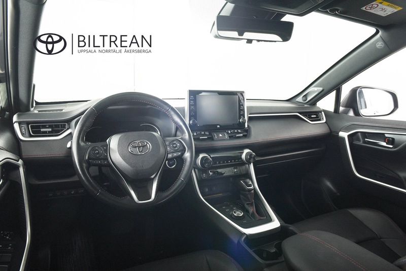 Toyota RAV4 bild 6