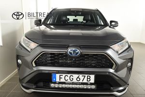 Toyota RAV4 bild 5