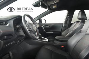 Toyota RAV4 bild 7