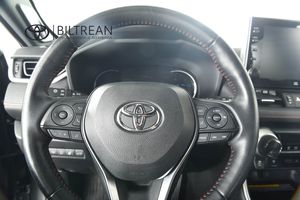 Toyota RAV4 bild 9
