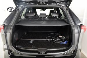 Toyota RAV4 bild 8