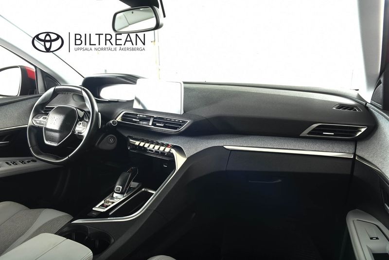 Peugeot 3008 bild 10