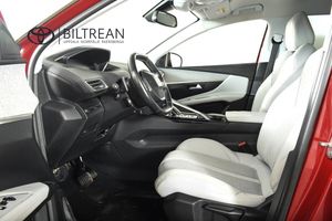 Peugeot 3008 bild 6