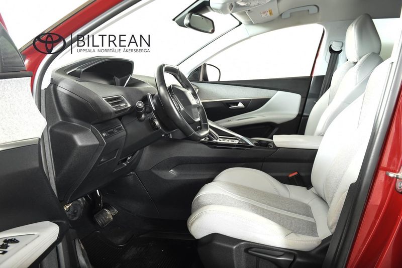 Peugeot 3008 bild 6