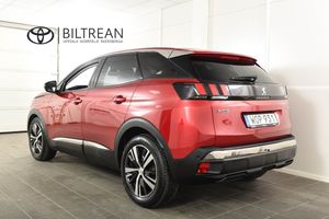 Peugeot 3008 bild 3