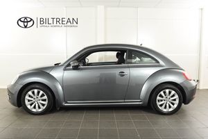 Volkswagen Beetle bild 3