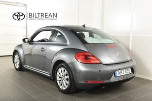 Volkswagen Beetle bild 2