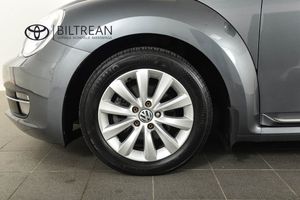 Volkswagen Beetle bild 12