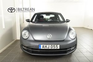 Volkswagen Beetle bild 5
