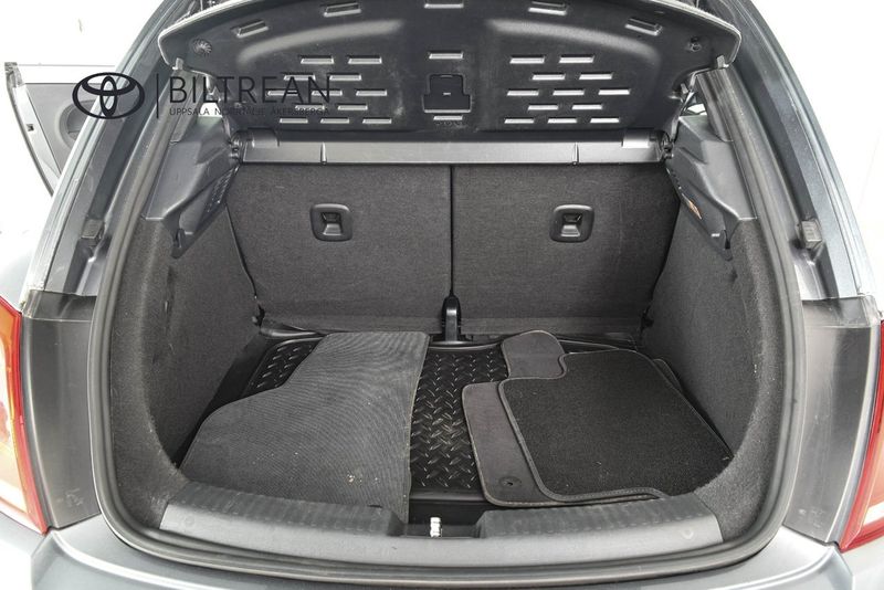 Volkswagen Beetle bild 9