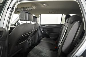 Volkswagen Tiguan Allspace bild 8