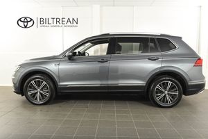 Volkswagen Tiguan Allspace bild 2