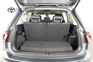 Volkswagen Tiguan Allspace bild 11