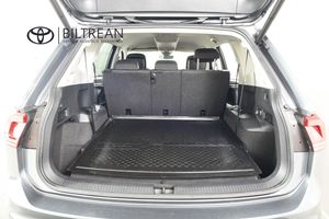 Volkswagen Tiguan Allspace bild 9