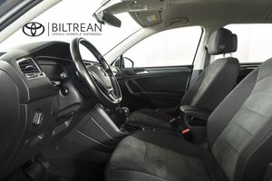 Volkswagen Tiguan Allspace bild 7