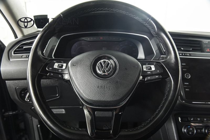 Volkswagen Tiguan Allspace bild 12