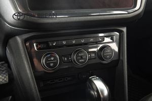 Volkswagen Tiguan Allspace bild 16