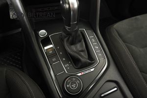 Volkswagen Tiguan Allspace bild 15