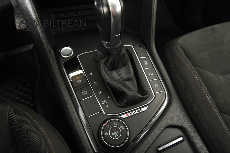 Volkswagen Tiguan Allspace bild 15