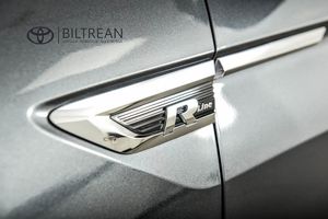 Volkswagen Tiguan Allspace bild 18